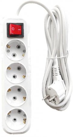 Удлинитель LIRA LREZ145