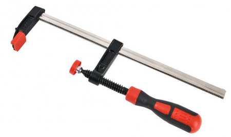 Струбцина DELI DL110525Z Струбцина DELI DL110525Z