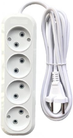 Удлинитель LIRA LRE042