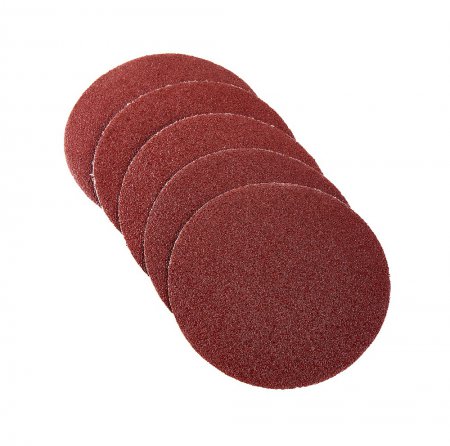 Круг шлифовальный ELITECH 1820.165100 - Фото 1 Круг шлифовальный ELITECH 1820.165100 - Фото 1