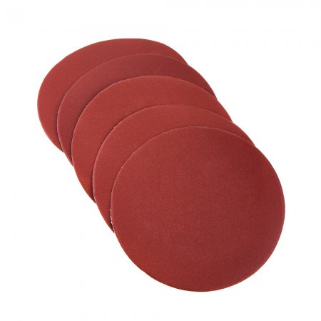 Круг шлифовальный универсальный ELITECH 1820.165700 - Фото 1 Круг шлифовальный универсальный ELITECH 1820.165700 - Фото 1