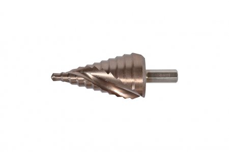 Сверло ступенчатое STURM 1055-S636K Сверло ступенчатое STURM 1055-S636K