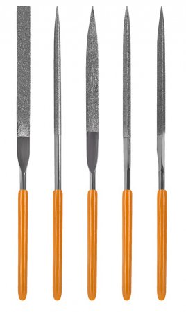 Набор надфилей алмазных КОБАЛЬТ 790-168 Набор надфилей алмазных КОБАЛЬТ 790-168