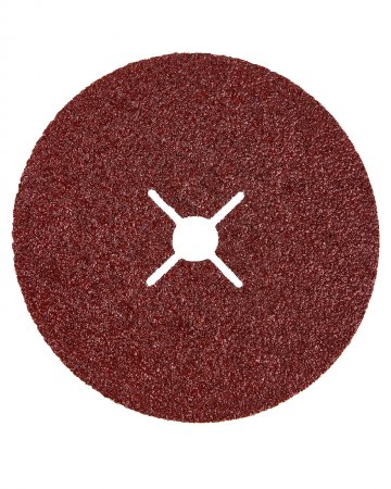 Круг фибровый шлифовальный ELITECH 1820.168700