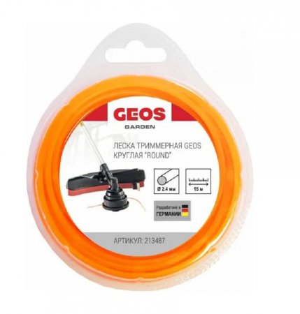 Леска GEOS 213487