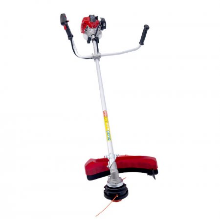 Бензотриммер STURM BT9526 - Фото 3 Бензотриммер STURM BT9526 - Фото 3