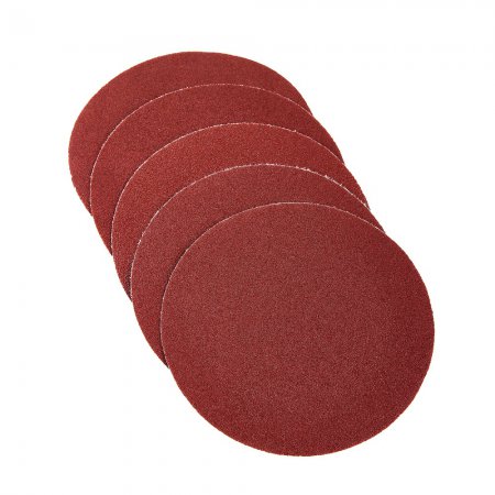 Круг шлифовальный ELITECH 1820.164400 - Фото 4 Круг шлифовальный ELITECH 1820.164400 - Фото 4