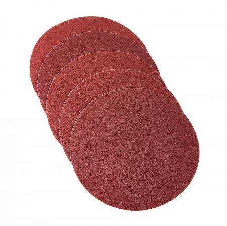 Круг шлифовальный ELITECH 1820.165400 - Фото 1 Круг шлифовальный ELITECH 1820.165400 - Фото 1