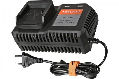 Зарядное устройство STURM SBC2004 "1BatterySystem"