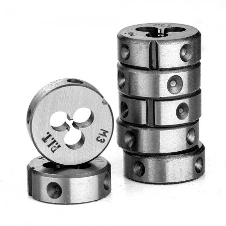 Набор для нарезания резьбы PIT ASET09-016B - Фото 4 Набор для нарезания резьбы PIT ASET09-016B - Фото 4