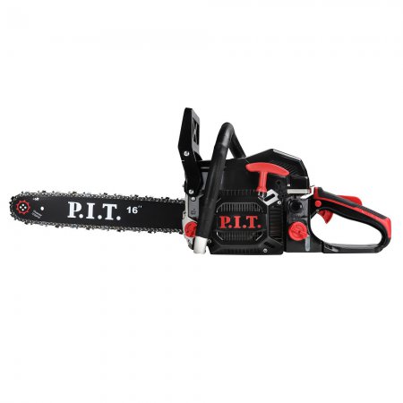 Бензопила цепная PIT GCS45-C6 - Фото 3 Бензопила цепная PIT GCS45-C6 - Фото 3