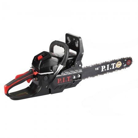 Бензопила цепная PIT GCS45-C6 - Фото 2 Бензопила цепная PIT GCS45-C6 - Фото 2