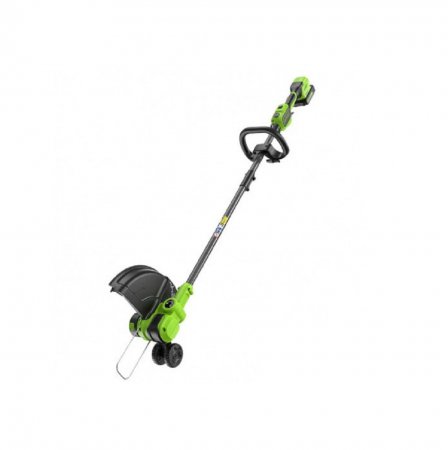 Аккумуляторный триммер GREENWORKS GD24LT331 2113407 без АКБ и ЗУ - Фото 2