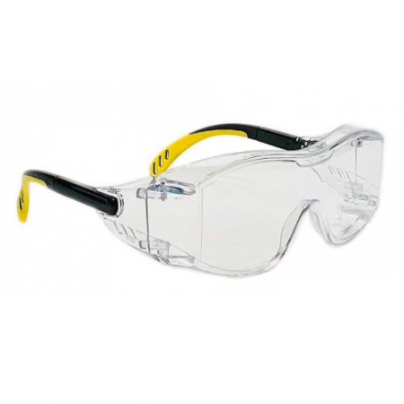 Очки защитные Champion C1039 