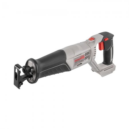 Аккумуляторная пила сабельная CROWN CT25007HX без АКБ и ЗУ - Фото 1 Аккумуляторная пила сабельная CROWN CT25007HX без АКБ и ЗУ - Фото 1