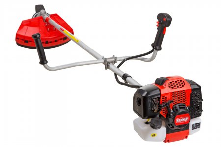 Мотокоса Hammer MTK520C - Фото 7