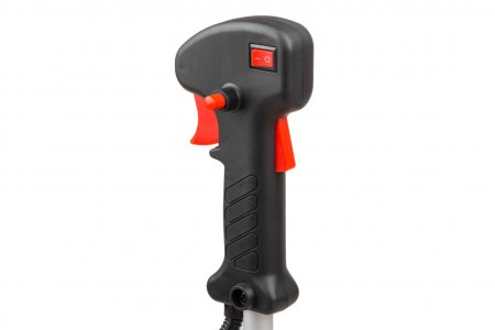 Мотокоса Hammer MTK520C - Фото 5