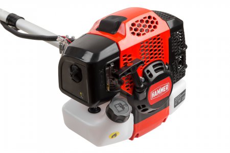 Мотокоса Hammer MTK520C - Фото 4