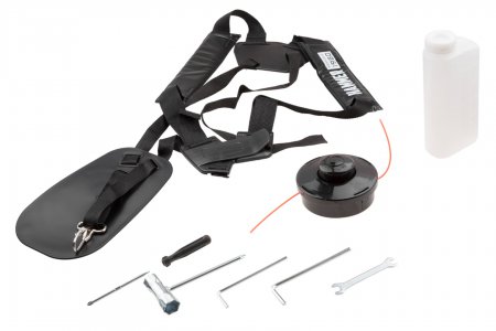 Мотокоса Hammer MTK520C - Фото 3