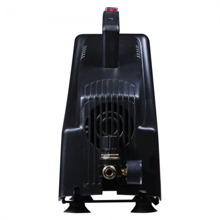 Компрессор FUBAG HANDY MASTER KIT195+5 предметов 646028 - Фото 6