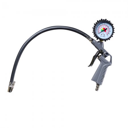 Компрессор FUBAG HANDY MASTER KIT195+5 предметов 646028 - Фото 8