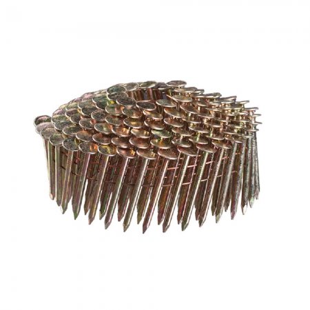 Гвозди барабанные FUBAG 140144