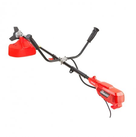 Триммер электрический HAMMER ETR1200CR 647932 - Фото 4