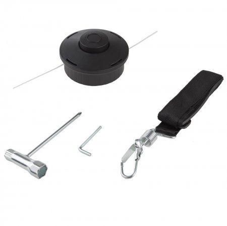 Триммер электрический HAMMER ETR1200CR 647932 - Фото 5