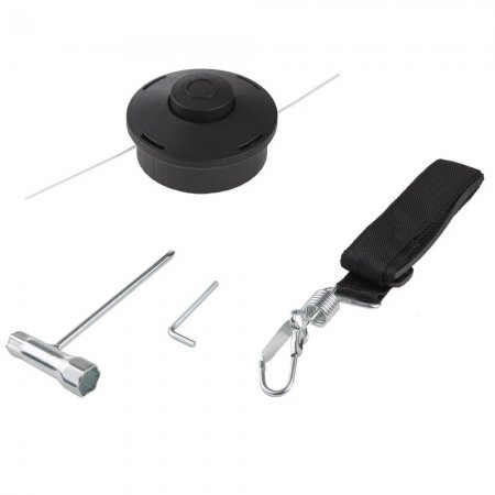 Триммер электрический HAMMER ETR1200CRD 647931 - Фото 5