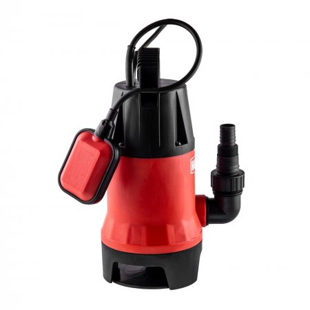 Насос дренажный Hammer NAP900D 641201 - Фото 2