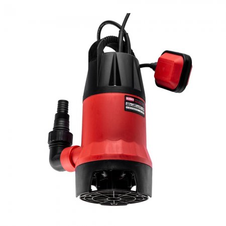 Насос дренажный Hammer NAP900D 641201 - Фото 3