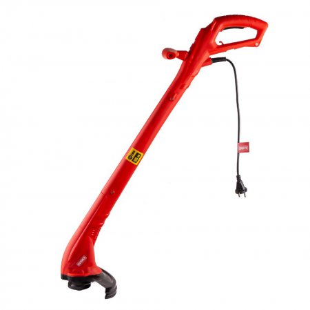 Электрический триммер HAMMER ETR300B - Фото 2 Электрический триммер HAMMER ETR300B - Фото 2