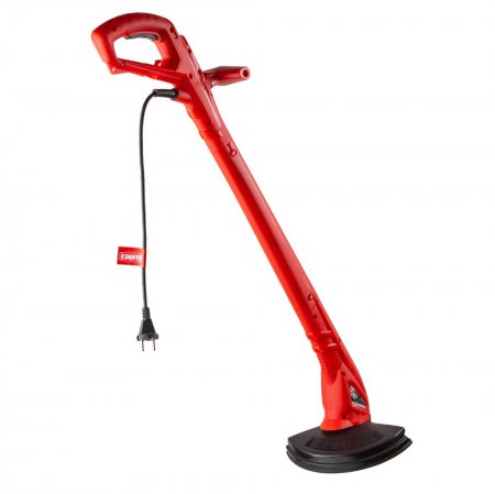 Электрический триммер HAMMER ETR300B - Фото 3 Электрический триммер HAMMER ETR300B - Фото 3