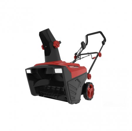 Снегоуборщик электрический HAMMER SNOWBULL 2000E - Фото 1