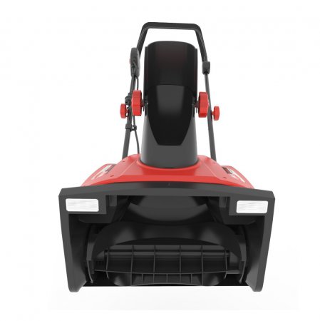 Снегоуборщик электрический HAMMER SNOWBULL 2000E - Фото 2