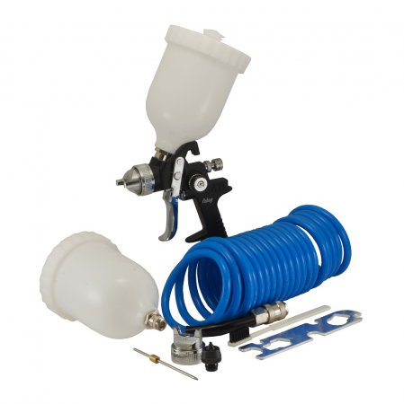 Набор пневмоинструмента FUBAG Basic G600 120110