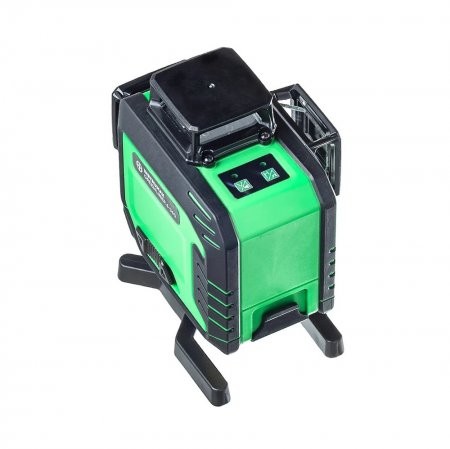 Лазерный уровень INSTRUMAX greenliner 4-360 IM0159 - Фото 10 Лазерный уровень INSTRUMAX greenliner 4-360 IM0159 - Фото 10