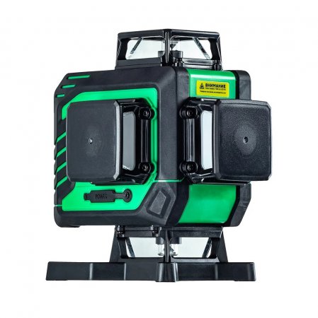 Лазерный уровень INSTRUMAX greenliner 4-360 IM0159 - Фото 2 Лазерный уровень INSTRUMAX greenliner 4-360 IM0159 - Фото 2