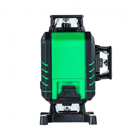 Лазерный уровень INSTRUMAX greenliner 4-360 IM0159 - Фото 6 Лазерный уровень INSTRUMAX greenliner 4-360 IM0159 - Фото 6