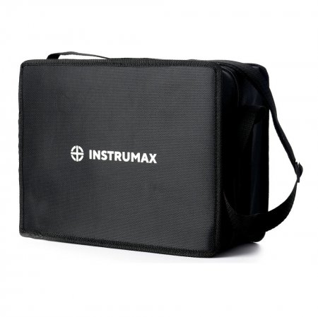 Лазерный уровень INSTRUMAX GREENLINER 3-360/B SET IM0150 - Фото 12