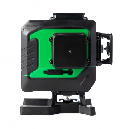 Лазерный уровень INSTRUMAX GREENLINER 3-360/B SET IM0150 - Фото 3