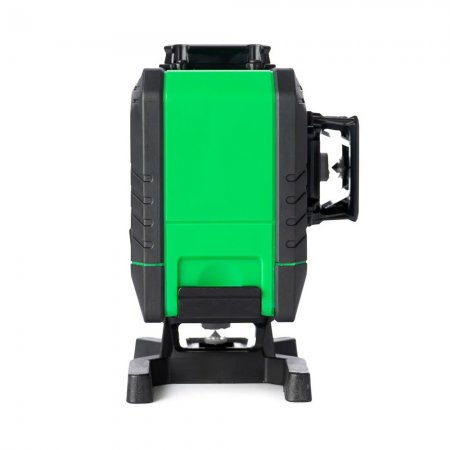 Лазерный уровень INSTRUMAX GREENLINER 3-360/B SET IM0150 - Фото 5