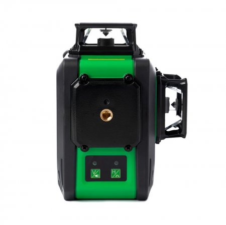 Лазерный уровень INSTRUMAX GREENLINER 3-360/B SET IM0150 - Фото 6