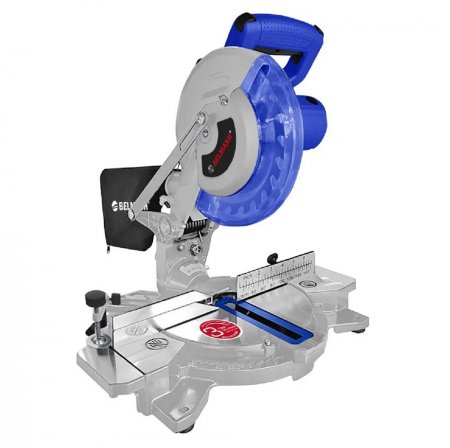 Пила торцовочная BELMASH MS B-210 S306A - Фото 2