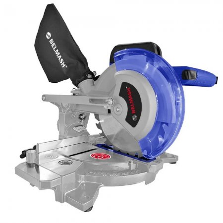 Пила торцовочная BELMASH MS B-210 S306A - Фото 3