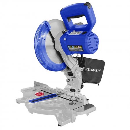 Пила торцовочная BELMASH MS B-210 S306A - Фото 1