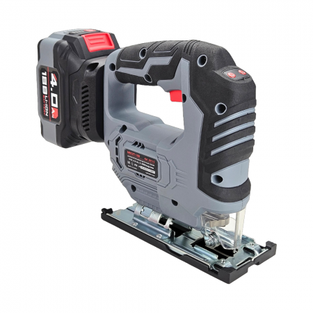 Аккумуляторный лобзик ProfiPower MKCXT-18B E0115 - Фото 3