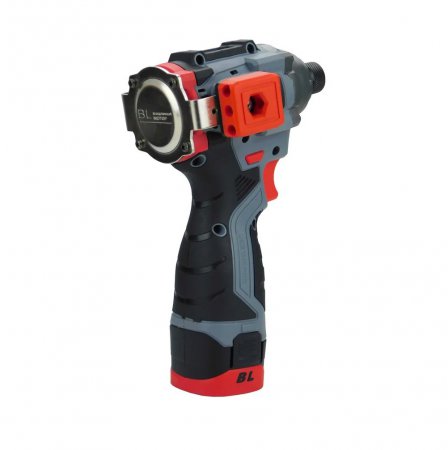 Набор аккумуляторный ProfiPower 2в1 ProfiSet 2A16 E0227 - Фото 9