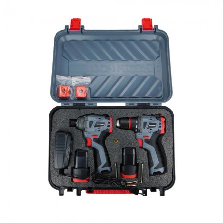 Набор аккумуляторный ProfiPower 2в1 ProfiSet 2A16 E0227 - Фото 8