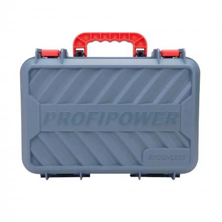 Набор аккумуляторный ProfiPower 2в1 ProfiSet 2A16 E0227 - Фото 7